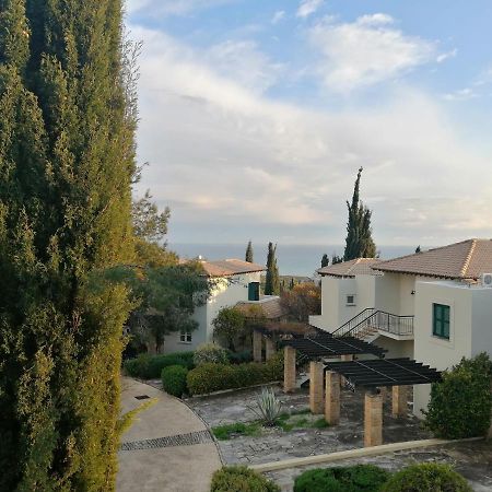Aphrodite Hills Adonis Apartment Kouklia Luaran gambar