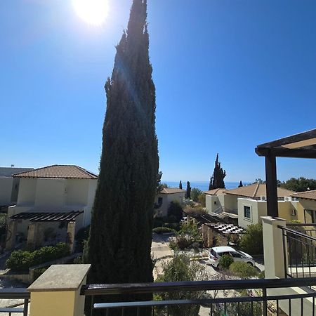 Aphrodite Hills Adonis Apartment Kouklia Luaran gambar