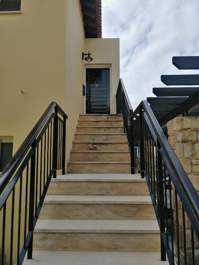 Aphrodite Hills Adonis Apartment Kouklia Luaran gambar