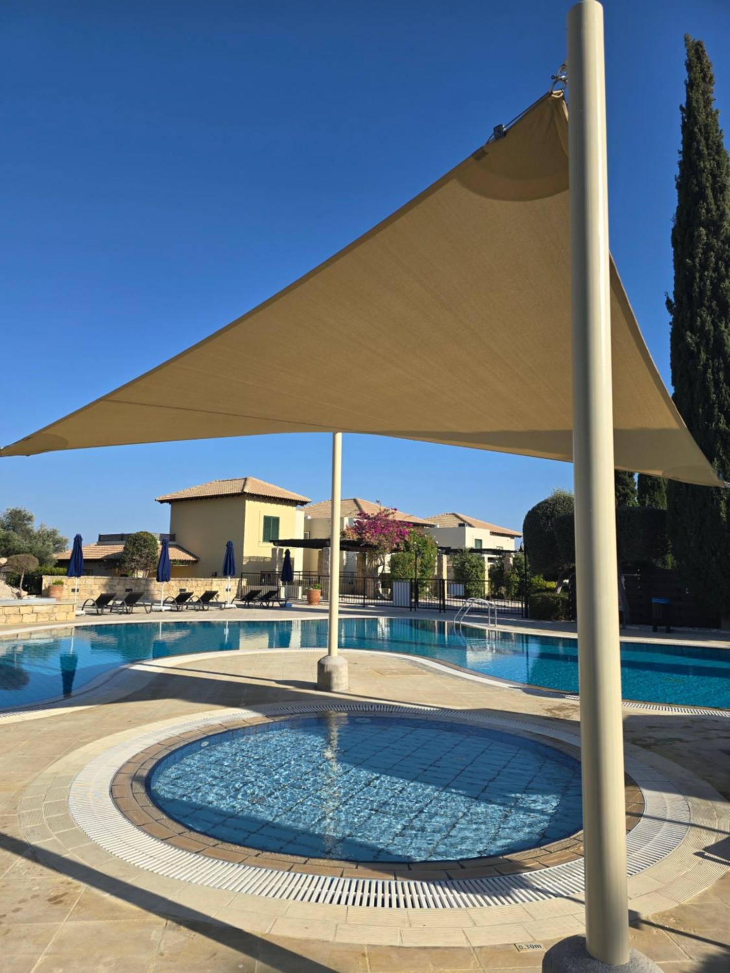 Aphrodite Hills Adonis Apartment Kouklia Luaran gambar