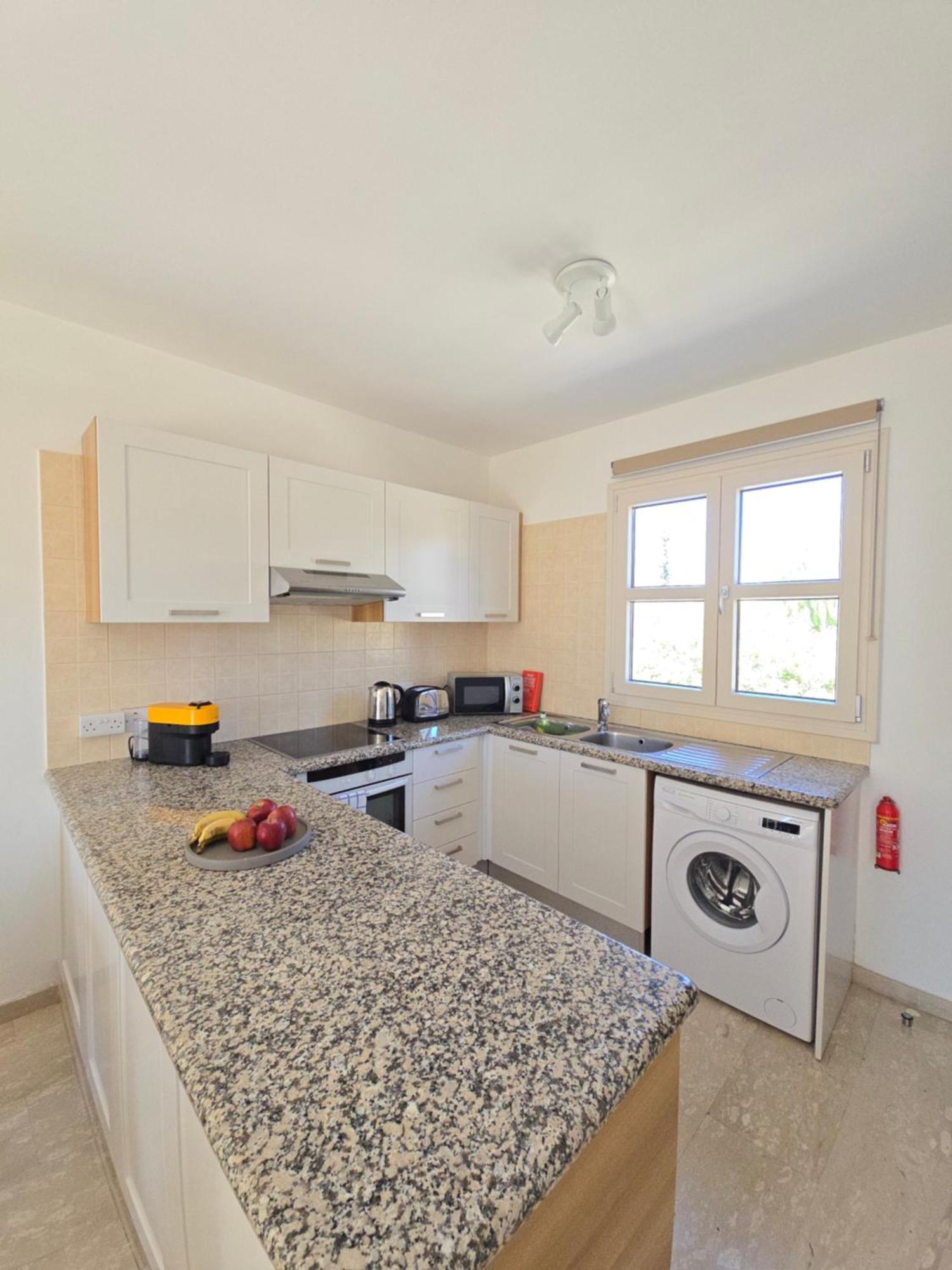 Aphrodite Hills Adonis Apartment Kouklia Luaran gambar