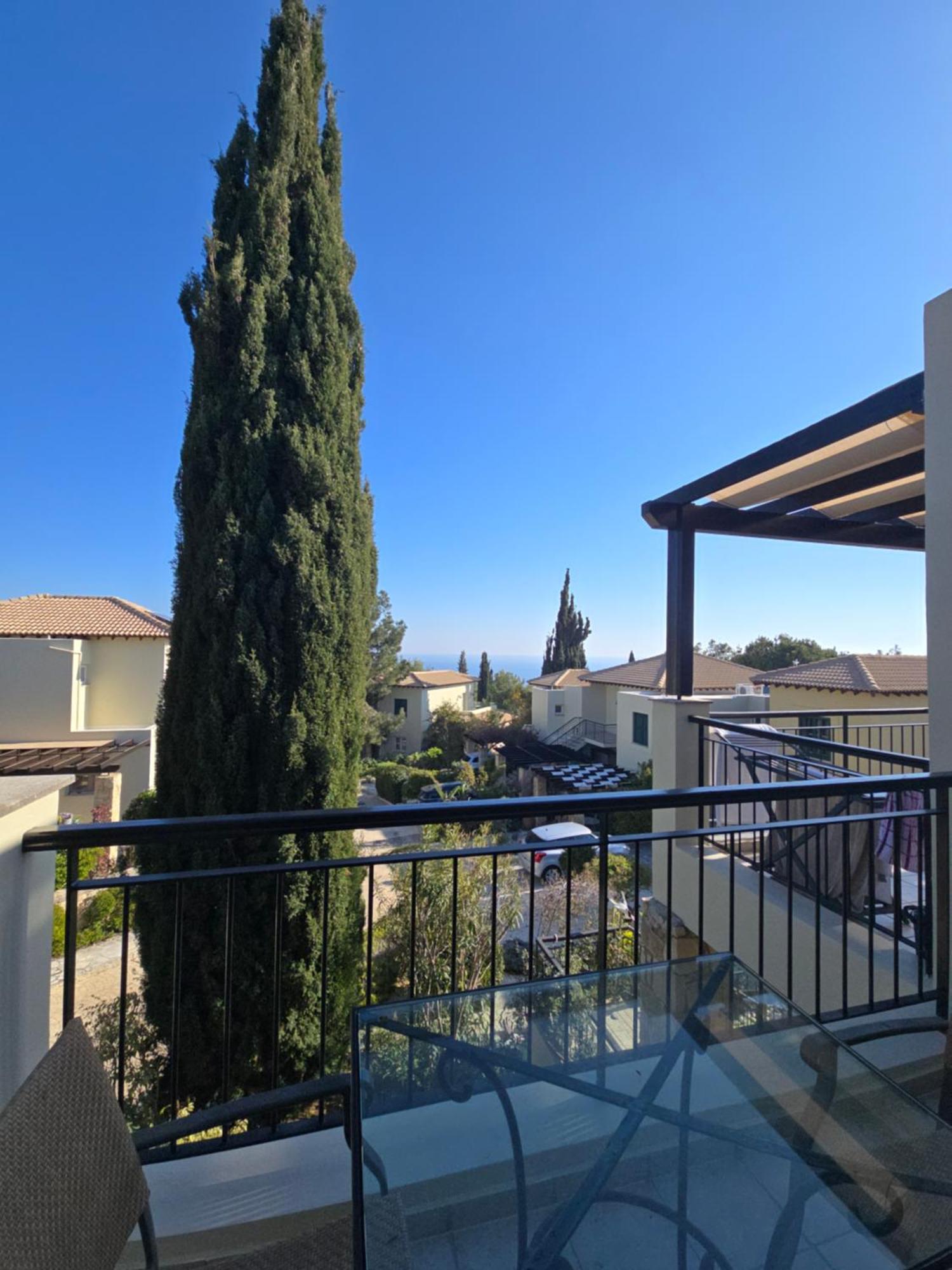 Aphrodite Hills Adonis Apartment Kouklia Luaran gambar