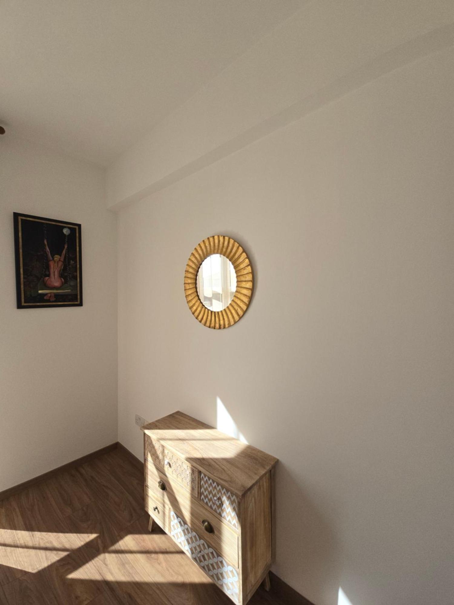 Aphrodite Hills Adonis Apartment Kouklia Luaran gambar
