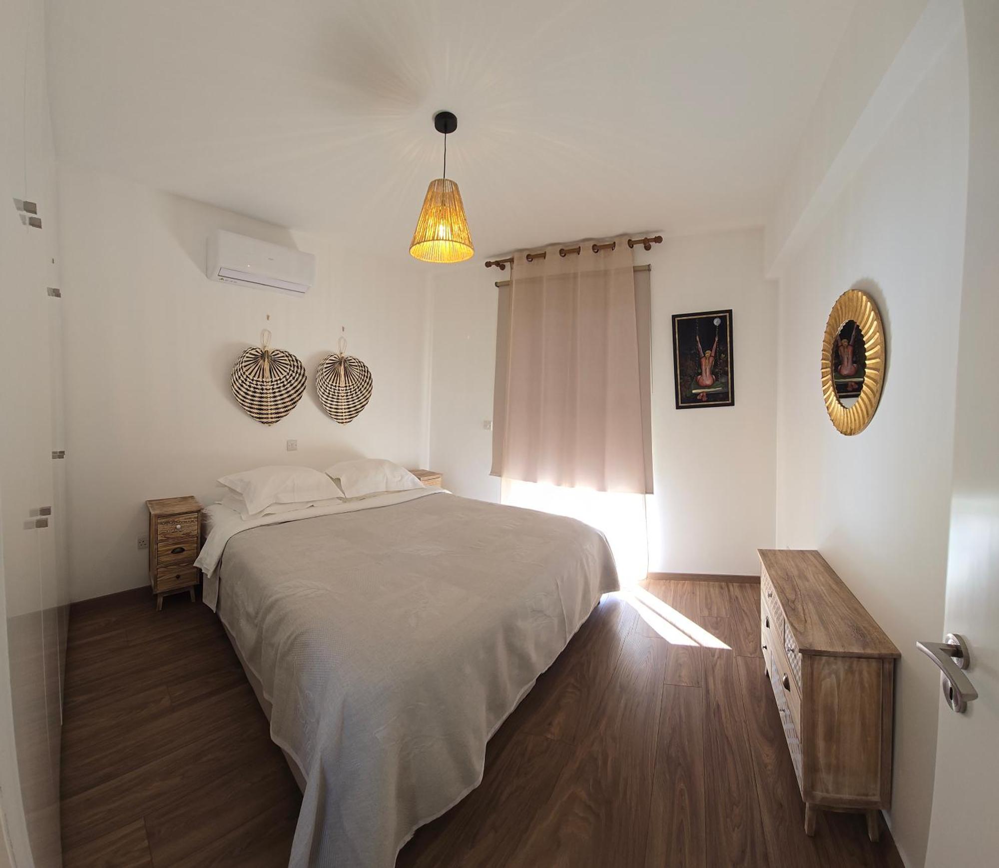 Aphrodite Hills Adonis Apartment Kouklia Luaran gambar