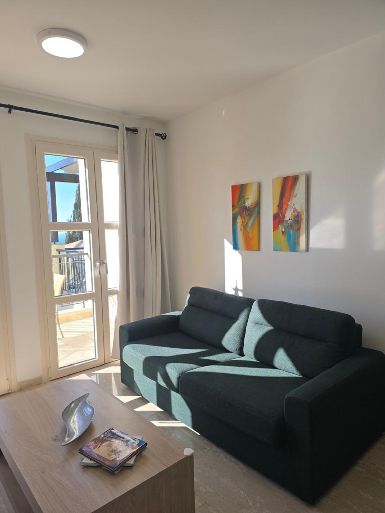 Aphrodite Hills Adonis Apartment Kouklia Luaran gambar
